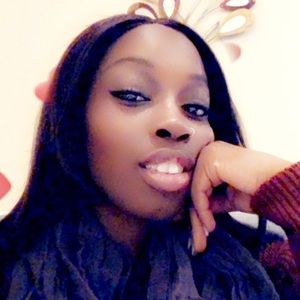 Meet your Posher, Robin